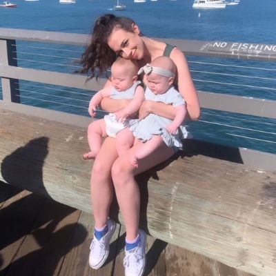 maisy joanne stocklin